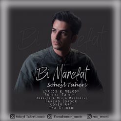Soheyl Taheri – Bimarefat